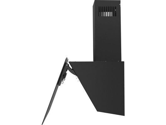 Вытяжка MAUNFELD EAGLE 850 60 Glass Black